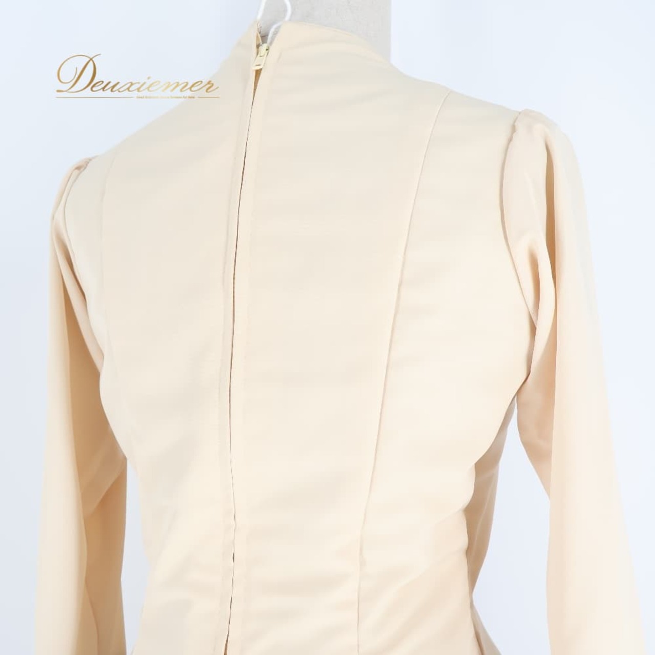 フラメンコ 衣装 エルモサイベリア HERMOSAIBERIA トップス ブラウス ファルダ スカート ツーピース セットアップ ベージュ系 パープル系 ゴールド系 クリーム 紫 水玉 ドット フリル ダンス パーティ 発表会 ダンス衣装 ステージ衣装 舞台衣装 ポップ かわいい レトロ