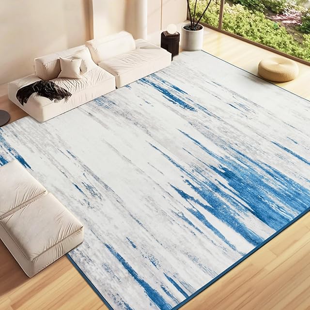 ラグ カーペット 高反発ラグ 極厚25mm 140×200cm 抗菌・防ダニ加工 👛