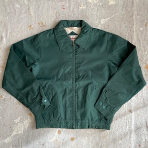 McGREGOR  Nylon Jacket  S  F967