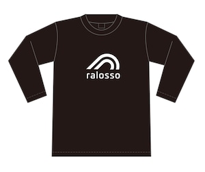 クラシックシンボルロングTシャツ