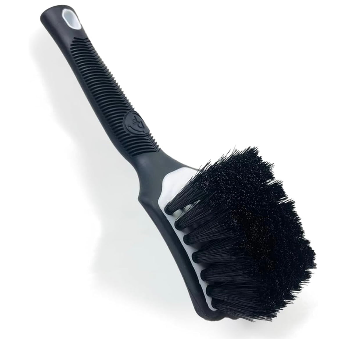 白】インテリアブラシ｜ディテールファクトリー | Plus手洗い洗車