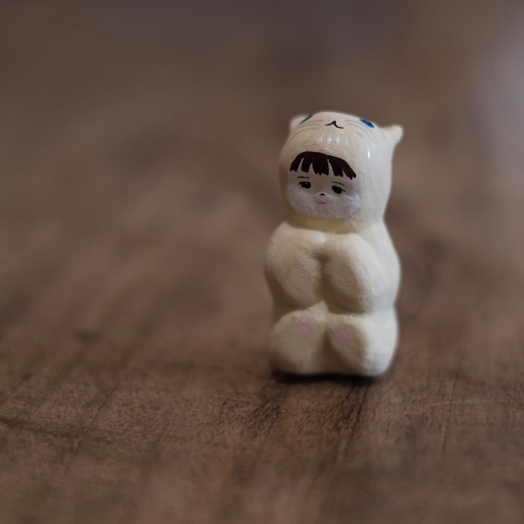 みにみつこ | 暮らしとおやつ ひらひら