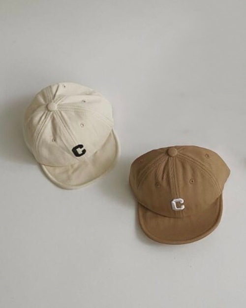 ［再入荷］c cap