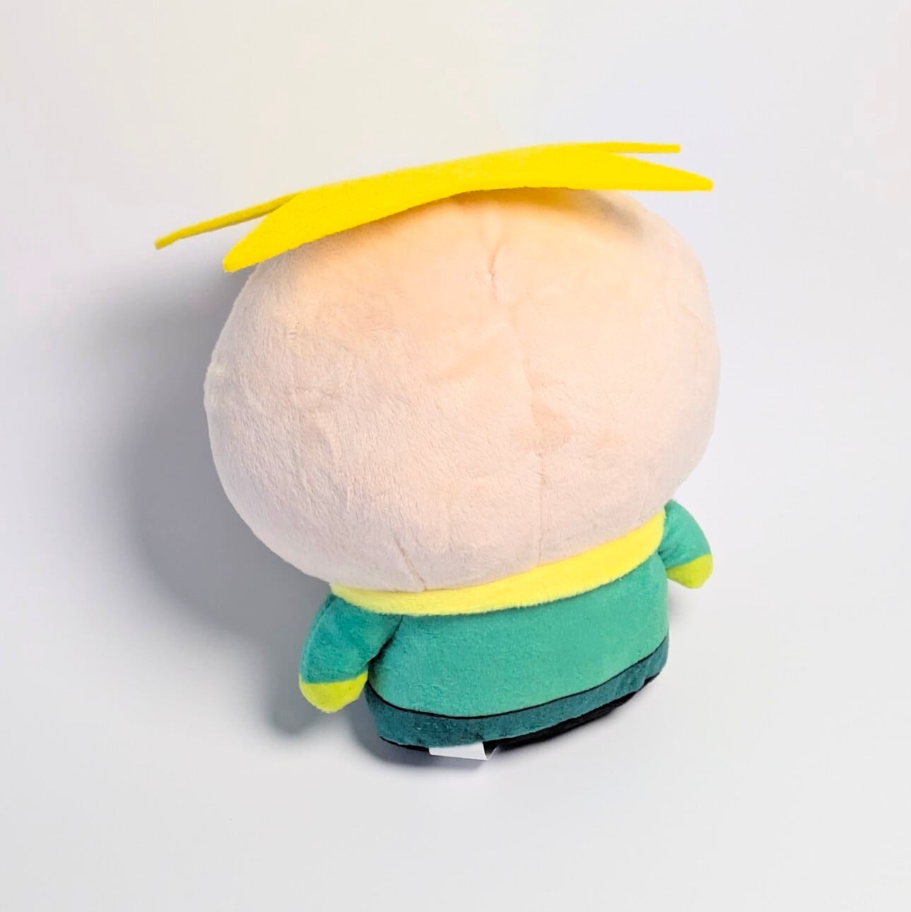 【 South Park ( サウスパーク ) 】 バターズ・ストッチ( Leopold "Butters" Stotch ) / ぬいぐるみ / plush toy 〚アメリカン雑貨 アメトイ〛