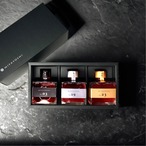 MIYAYOSHI　No.03 No.19 No.23 small bottle　3P SET