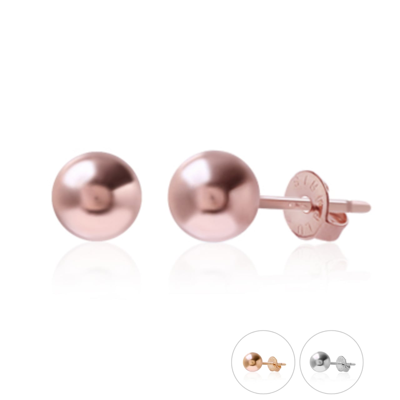 レイズ ミニ ピアス