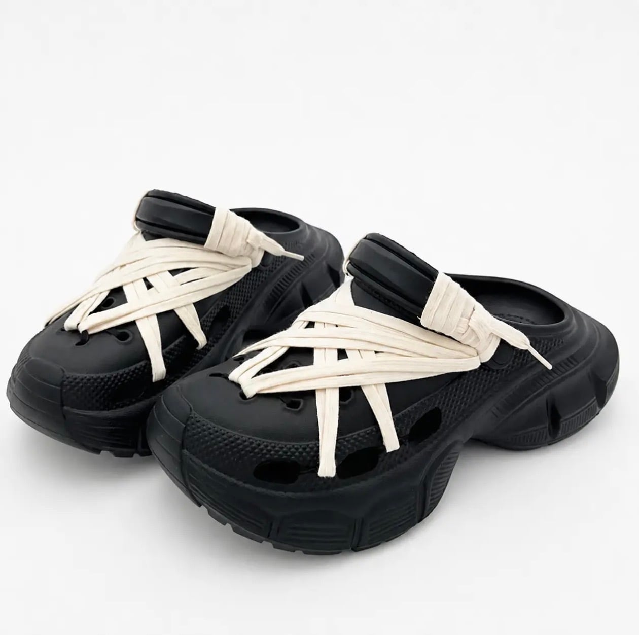 Shadow Morph sneaker | Urban Cypher