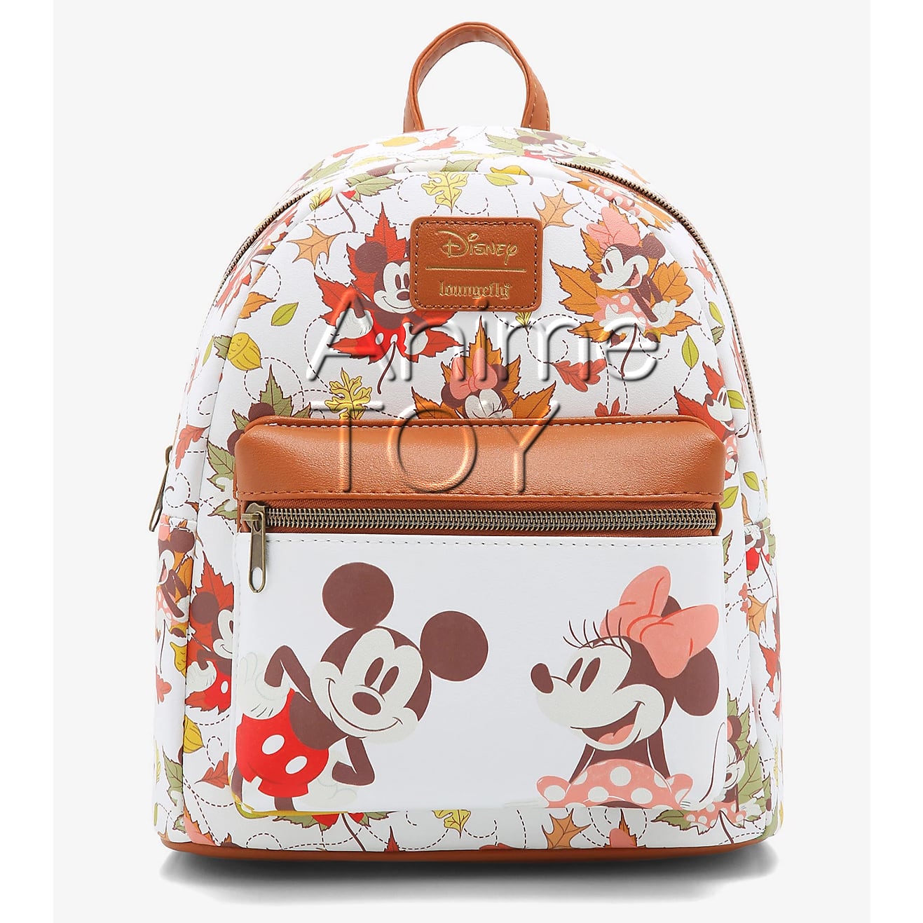 激安先着 蒸気船ウィリー ミッキーマウス ラウンジフライ Loungefly