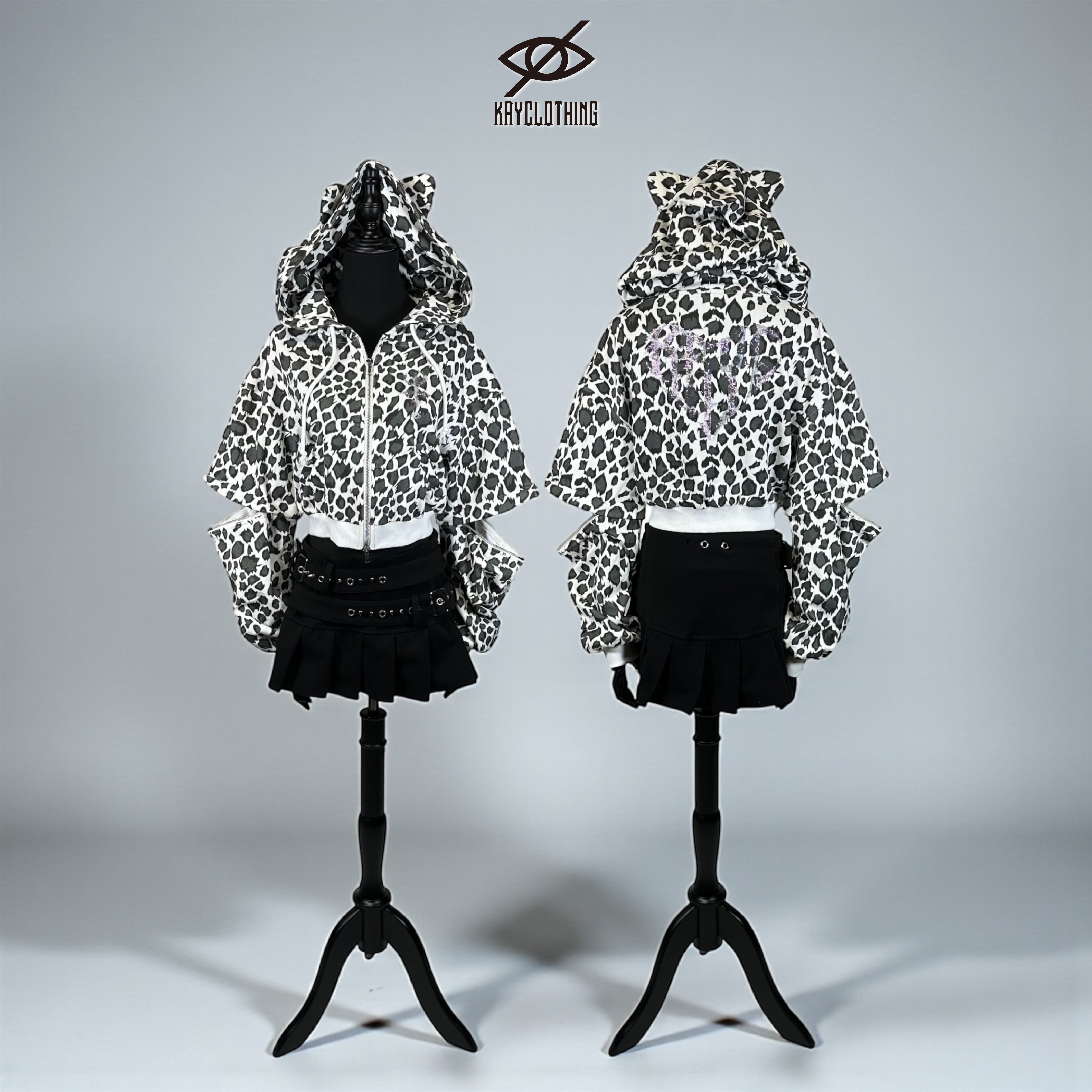 MASATU .short」 | KRY clothing