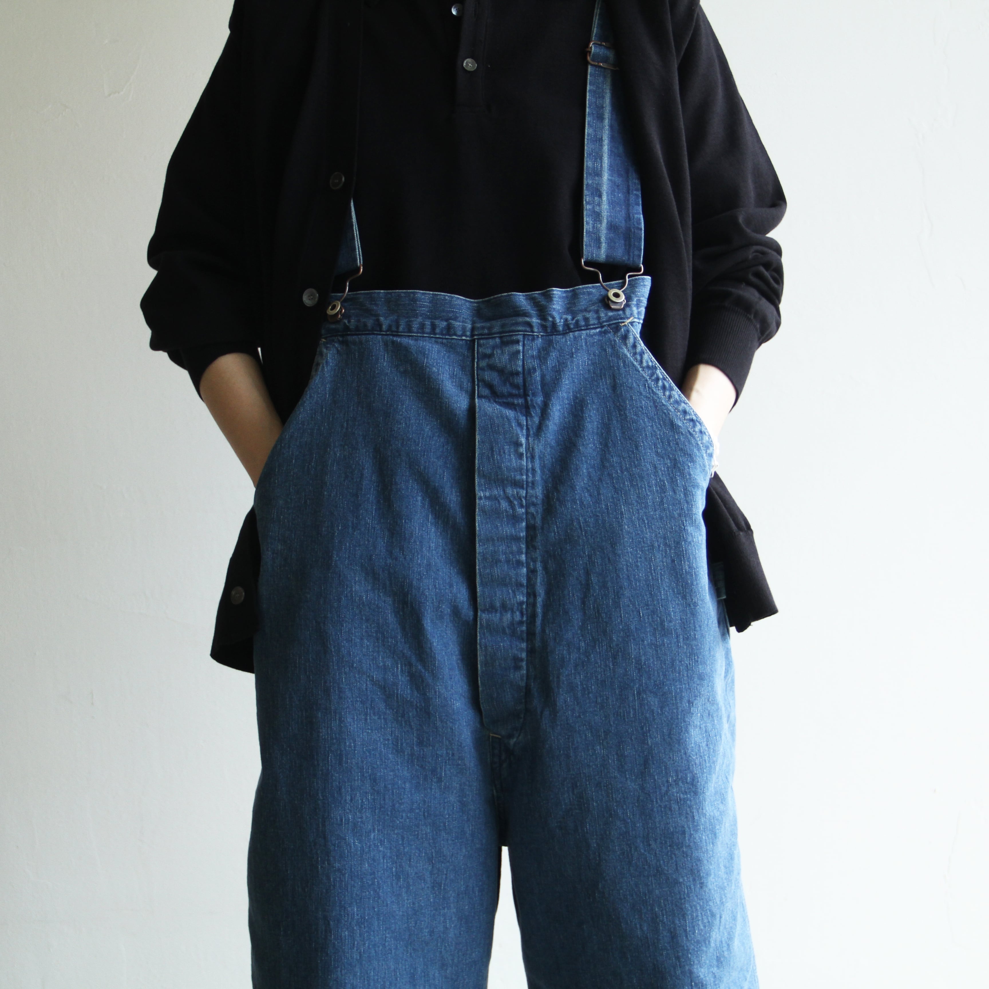 LUVOURDAYS Overalls | Terminal