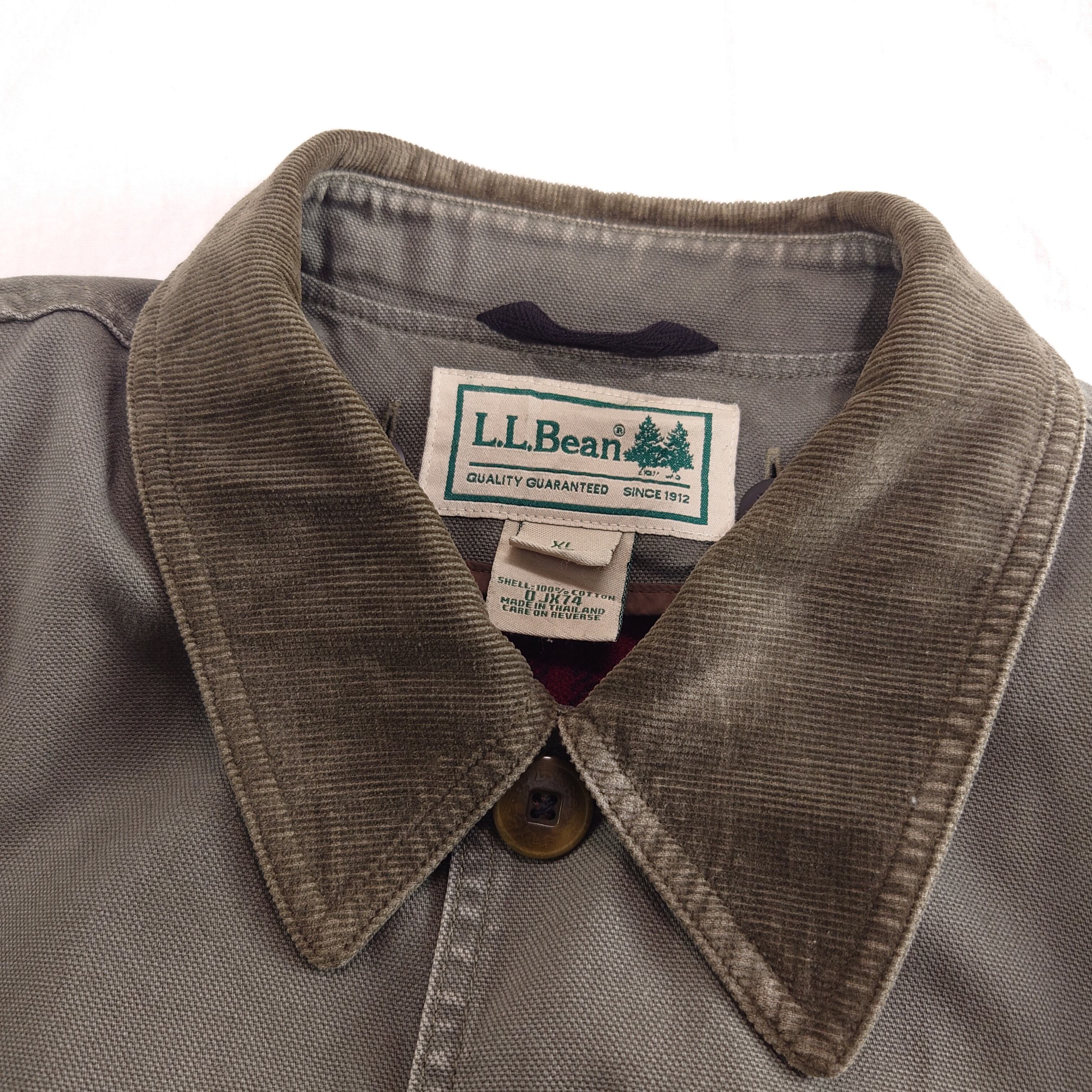 人気カラー】L.L.Bean エルエルビーン ハンティングジャケット 人気カラー】L.L.Bean エルエルビーン ハンティングジャケット