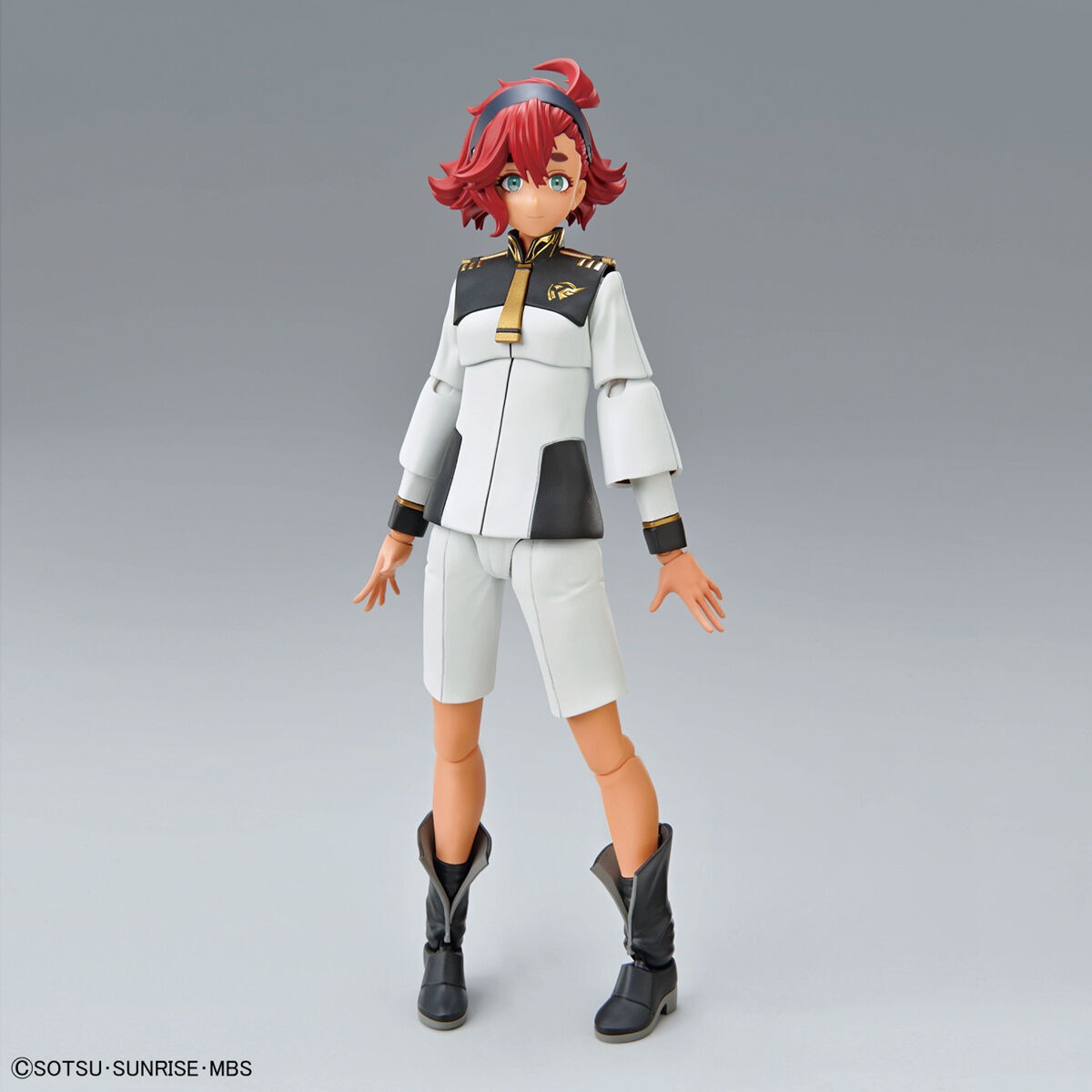 GGGスレッタ・マーキュリー （るかっぷ 『機動戦士ガンダム 水星の魔女 
