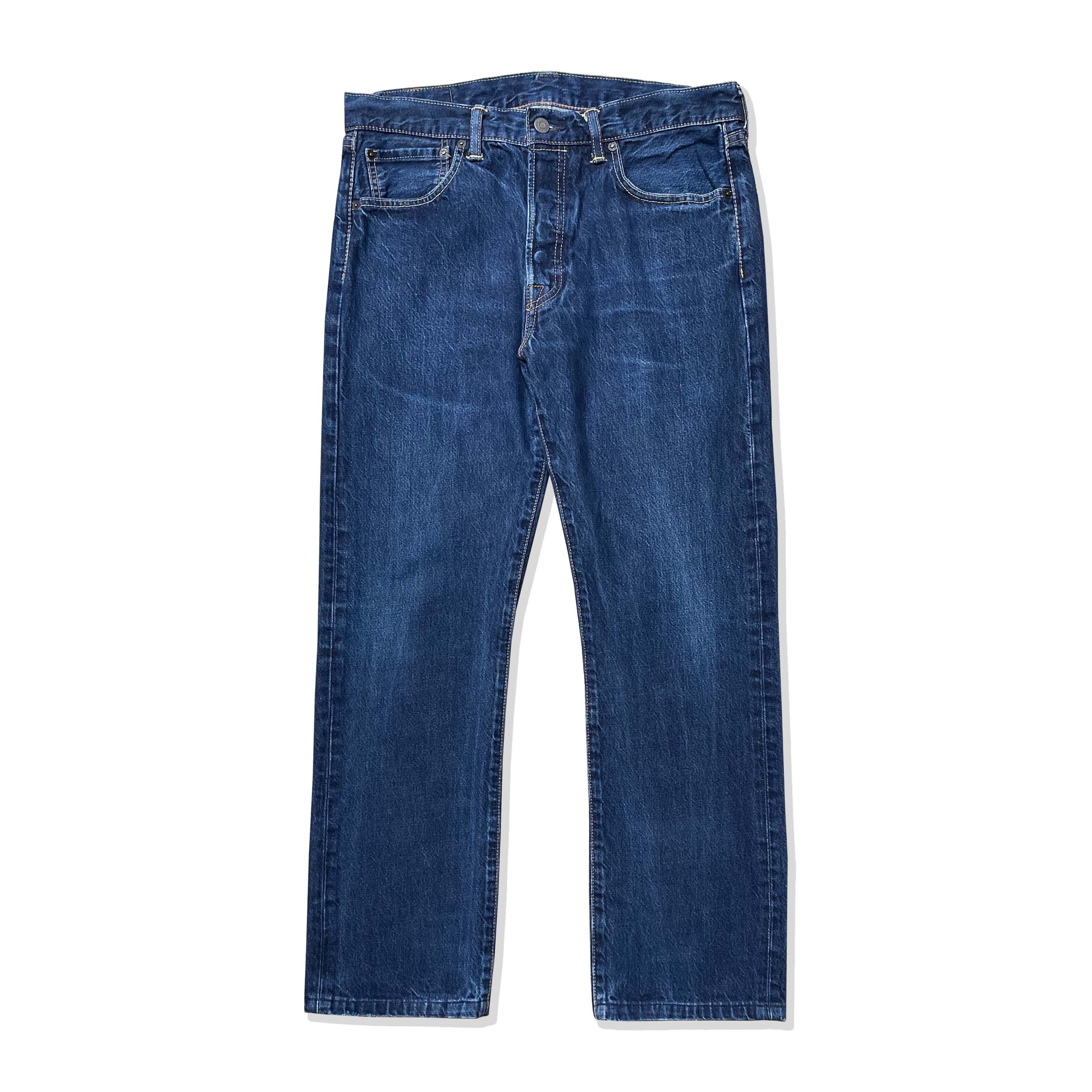 Pants | BENJAMIN AUTHENTIC CLUB