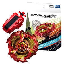 BEYBLADE X BX-23 スターター フェニックスウイング9-60GF | おかしと