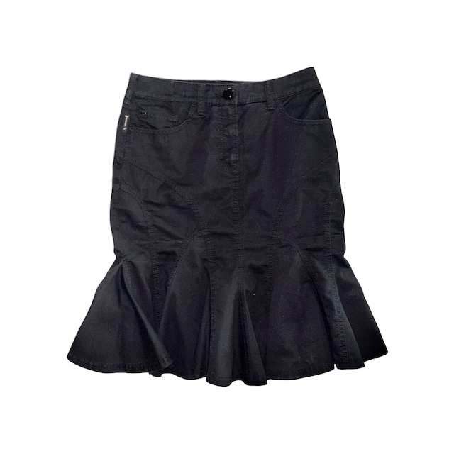【Armani jeans】Marmaid skirt