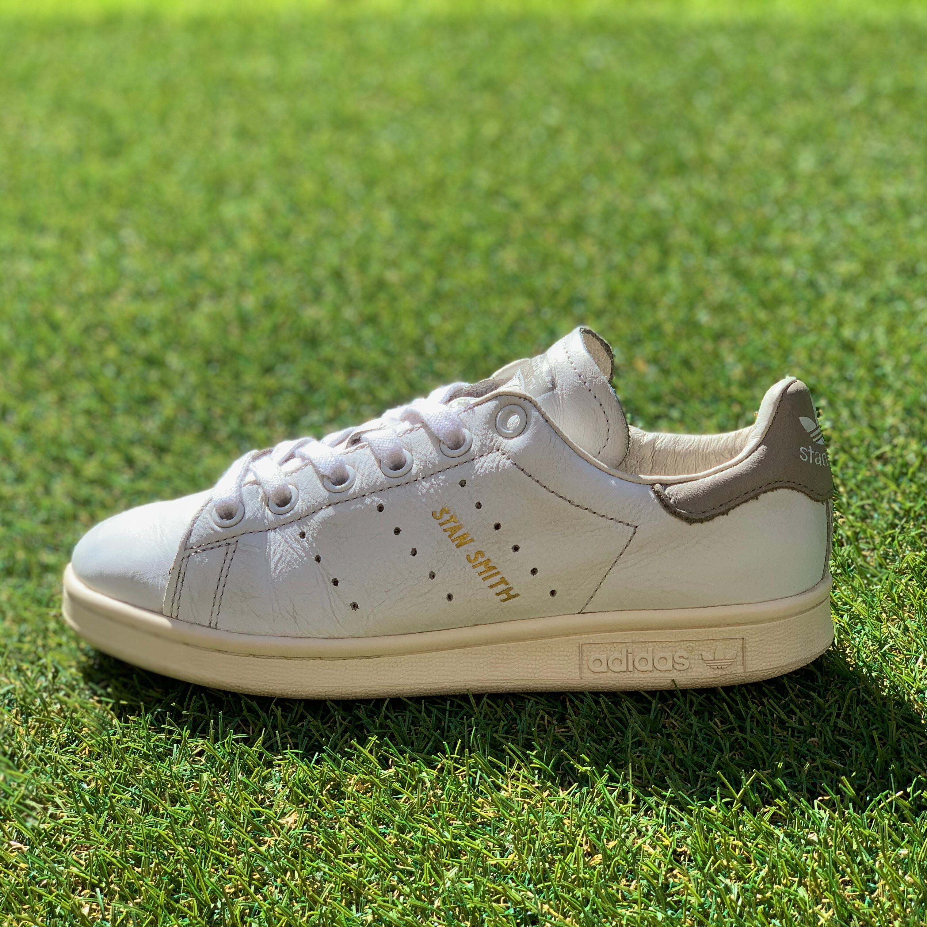 adidas STANSMISTH アディダス スタンスミス C348