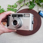 【Pentax】  Espio 120mi   高性能コンパクト　フィルムカメラ