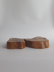 天然木オブジェ