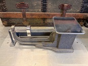 TRINER SCALE&MFG.CO. AIR MAIL SCALE