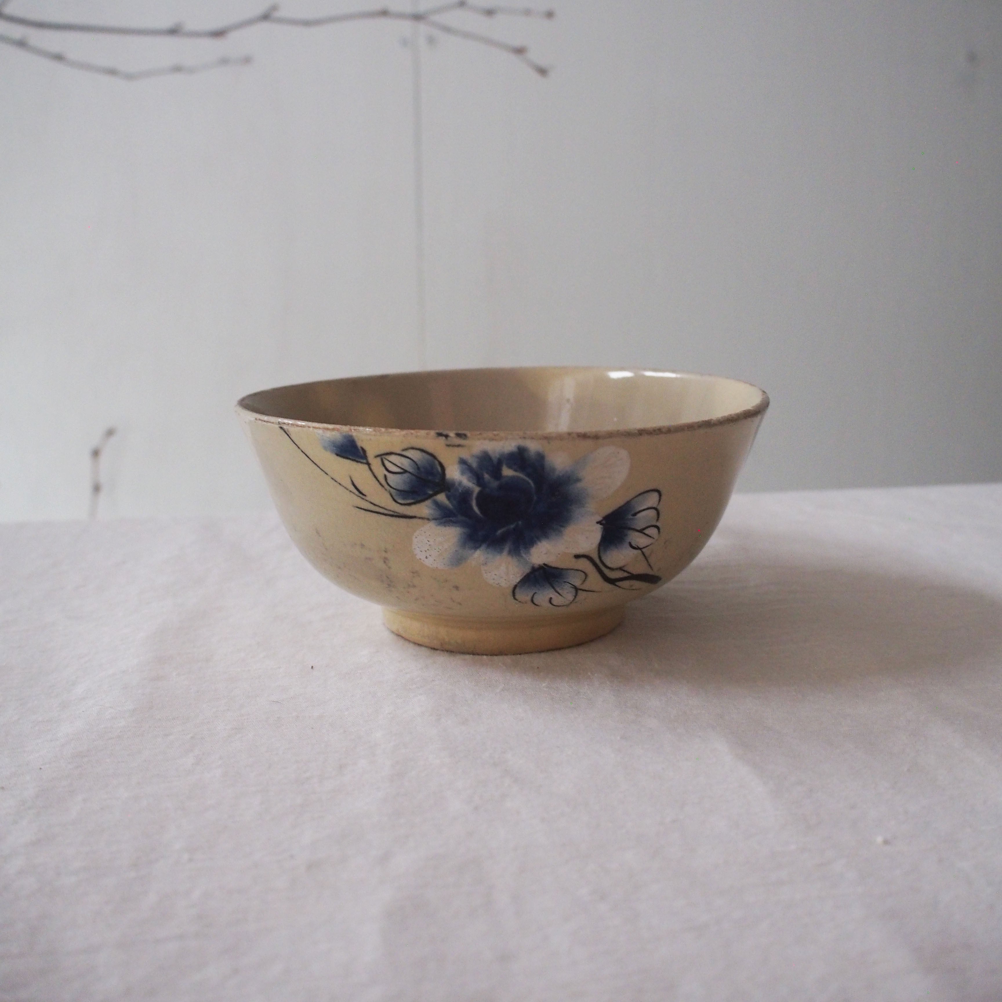 ヴィンテージソンべ / カップ（中） | nuku pièce ヌクピエース