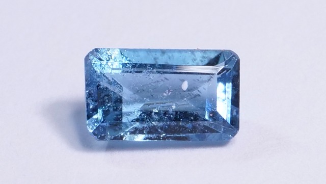 YouTube175-13 アクアマリン［サンタマリア産］