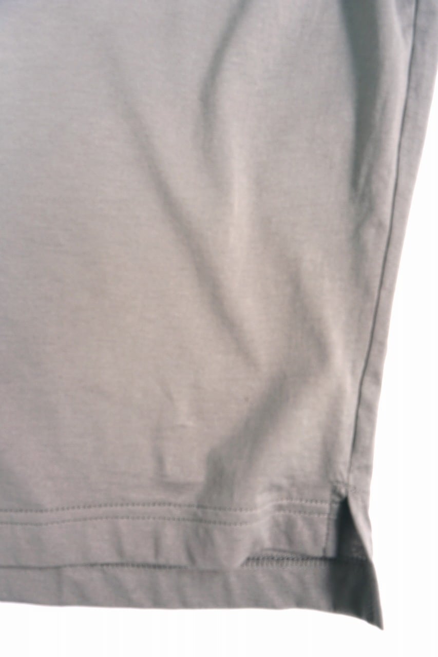 Super Fine Hybrid Co. Poncho Tee