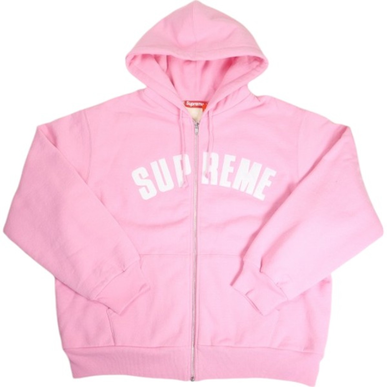 Size【XL】 SUPREME シュプリーム 24AW Arc Thermal Lined Zip Up 