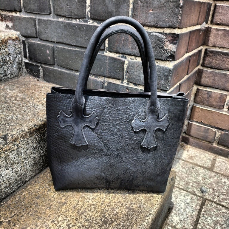 BLACK CHAPEL Mini Tote B | PAY ID