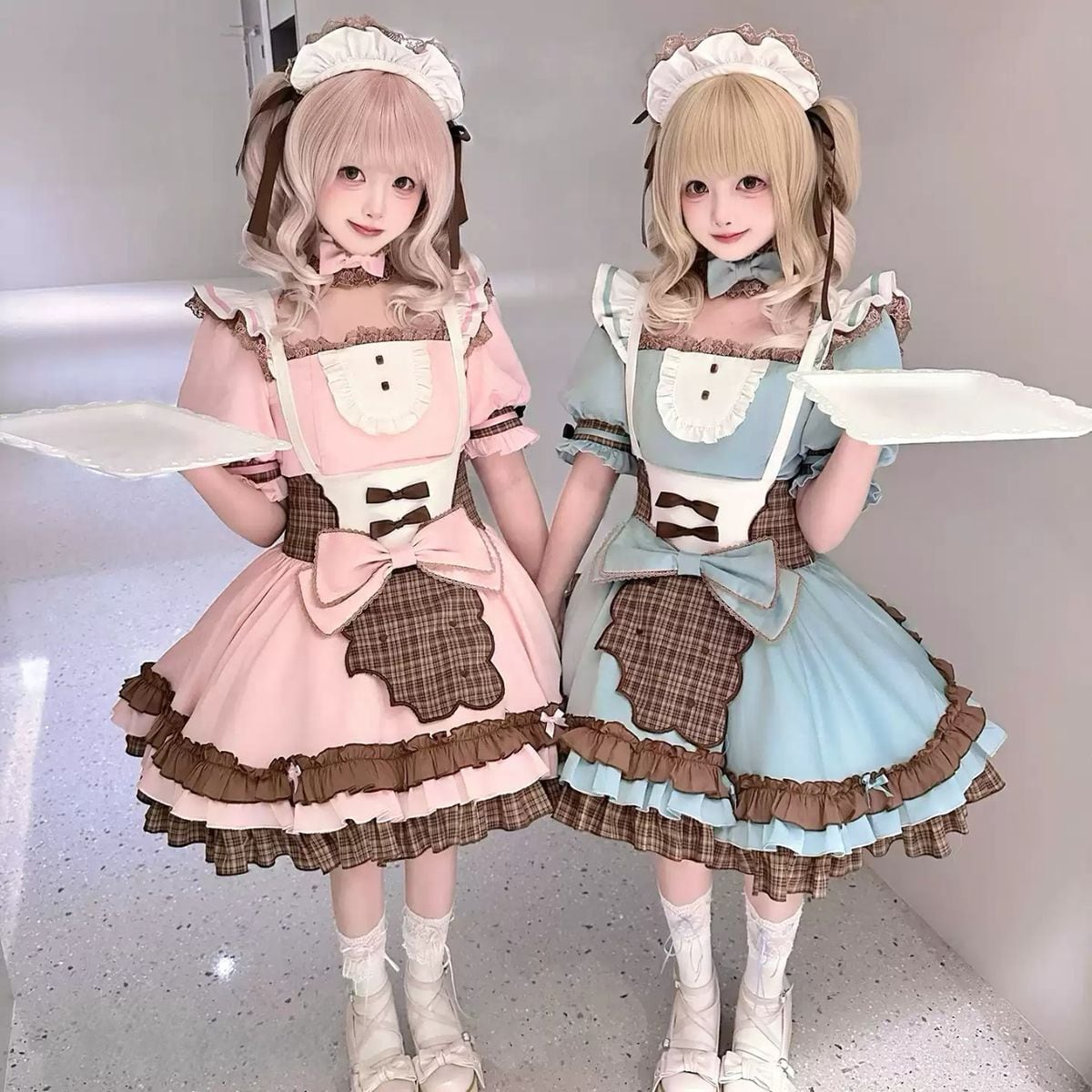 ロリータ | Maiden's Rêve