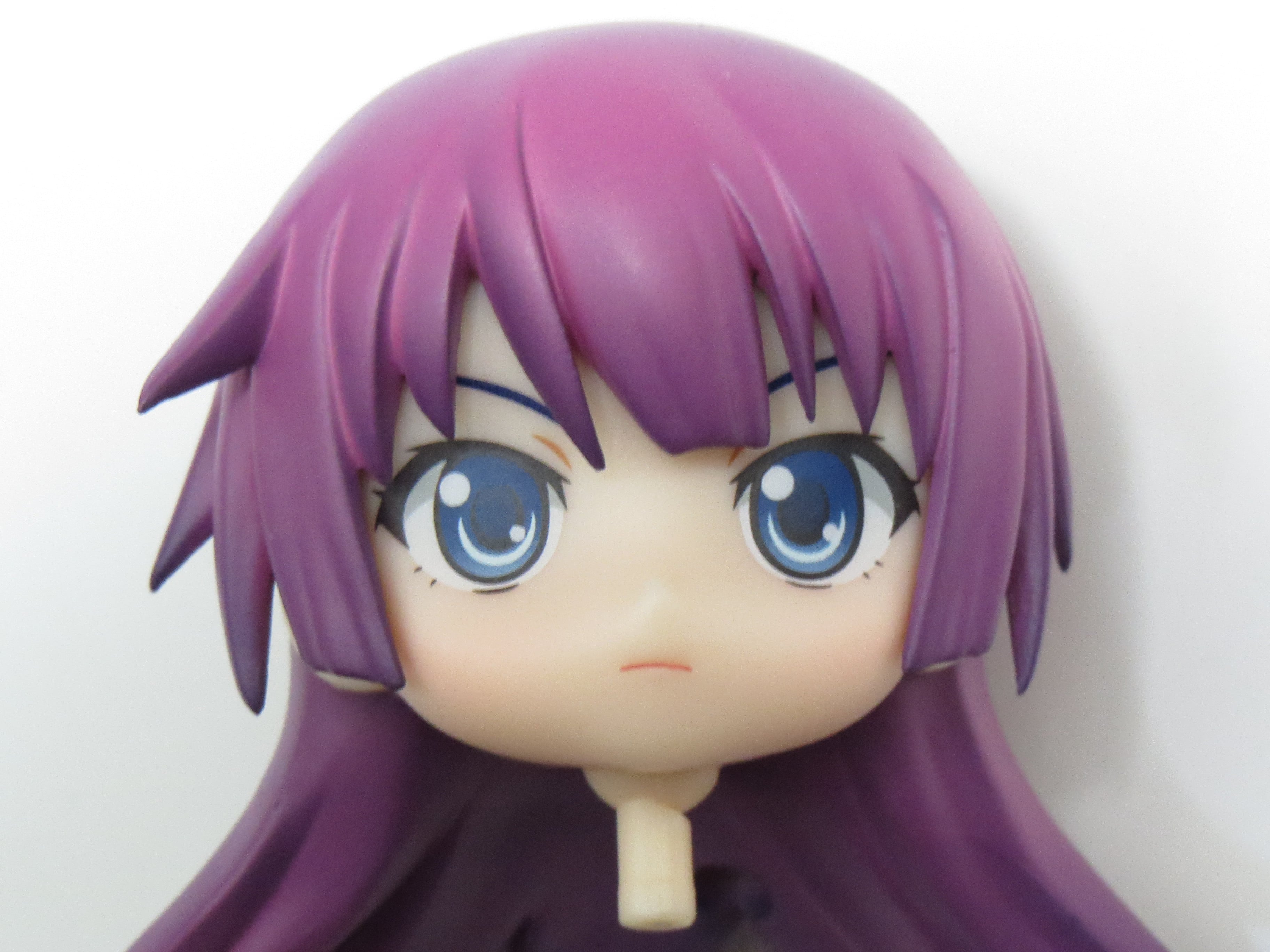 SALE】【335】 戦場ヶ原ひたぎ 顔パーツ 普通 ねんどろいど | ホビー