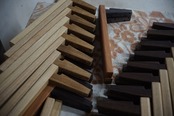 【notonly】Stacking Stool | ノタンリー