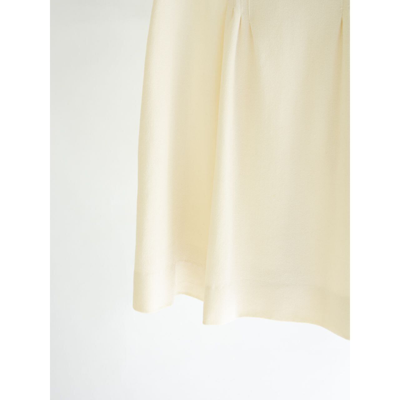 【LANVIN PARIS】Made in Italy 80's 100% wool skirt（ランバン イタリア製ウールスカート）2a