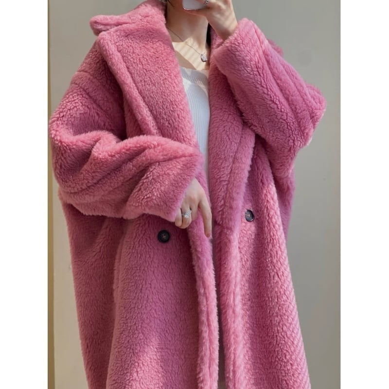 メンズウェア CLUBHAUS Lambs Wool Sweater Pink XL CLUBHAUS Lambs Wool Sweater Pink XL - メルカリ