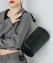 MURUA : STONE SHOULDER BAG MR-B1352