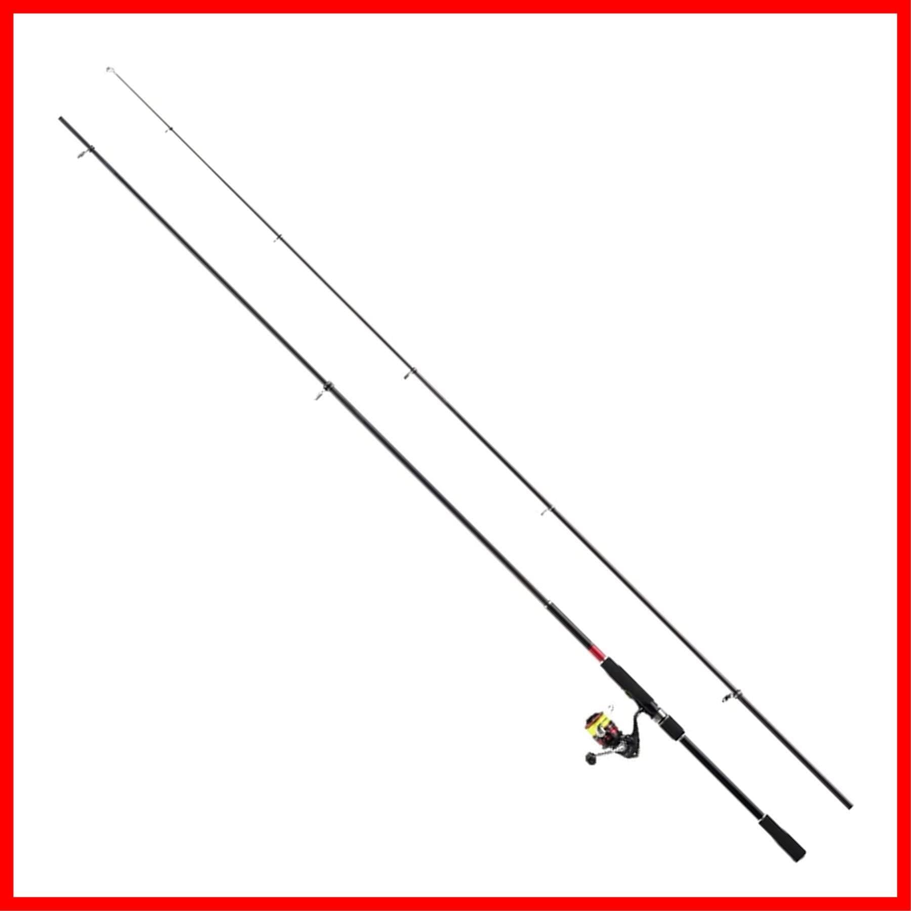 シマノ(SHIMANO) 初心者向け リール・ロッドセット 22 シエナ シマノ(SHIMANO) 初心者向け リール・ロッドセット 22 シエナ