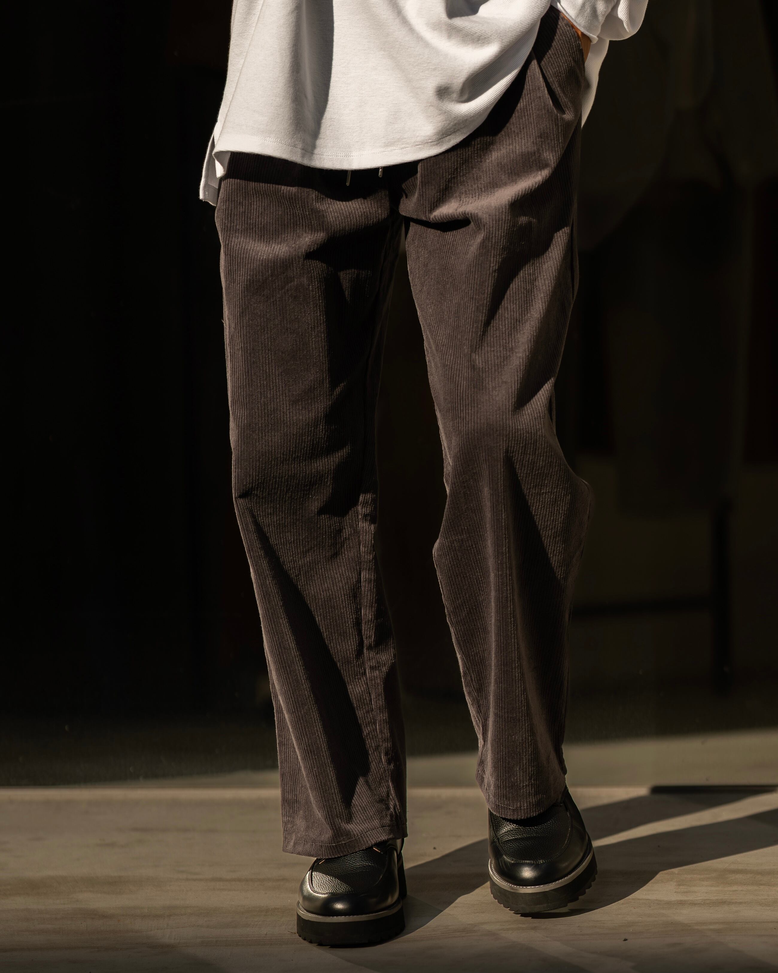 BOTTOMS | AMUY TRYSBAY