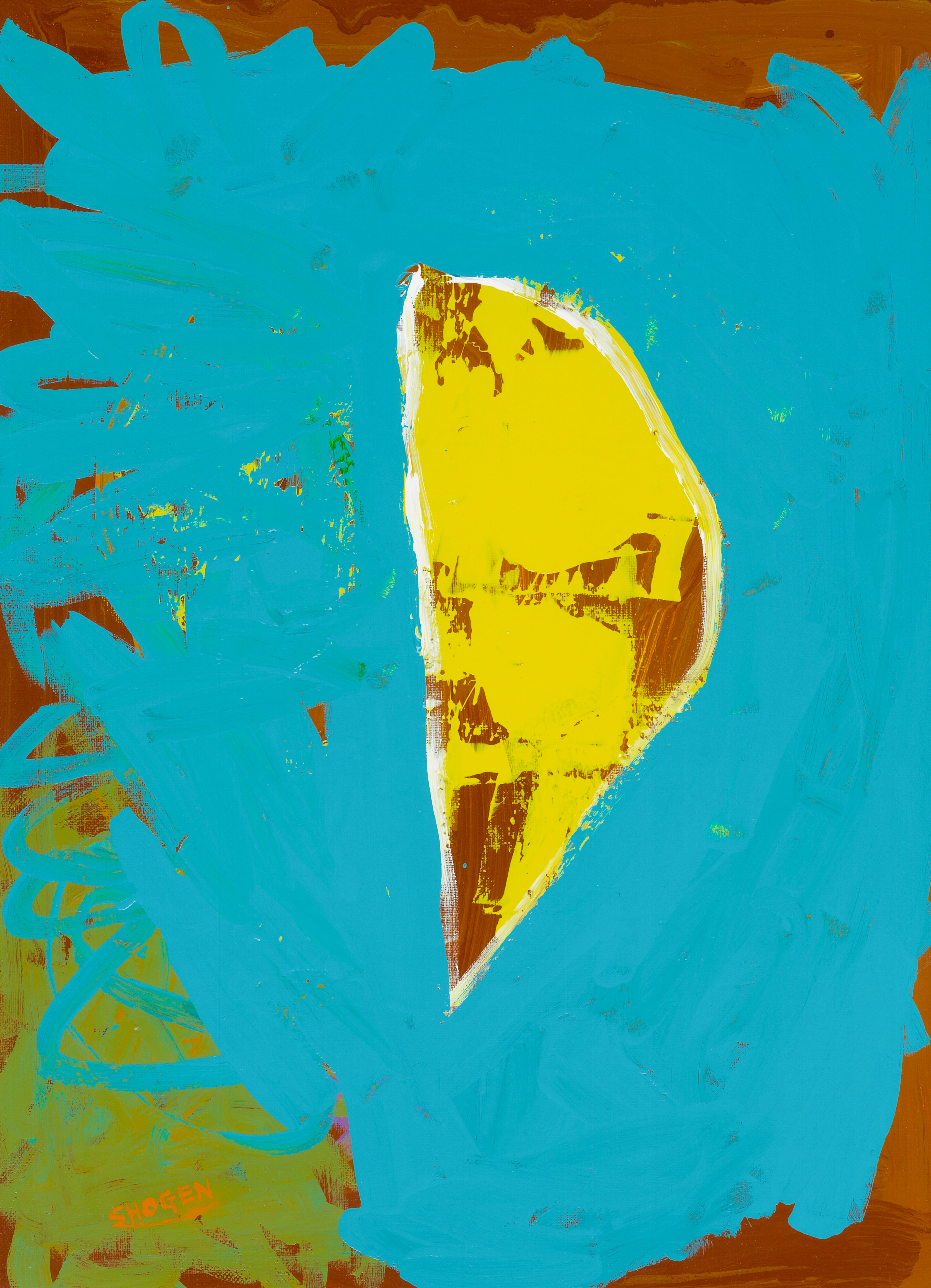 A4サイズ | SHOGENオンラインショップ｜SHOGENの絵や絵本、ポスト