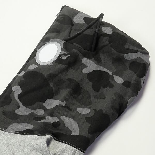 Size【L】 A BATHING APE ア ベイシング エイプ ×DC BATMAN FULL ZIP