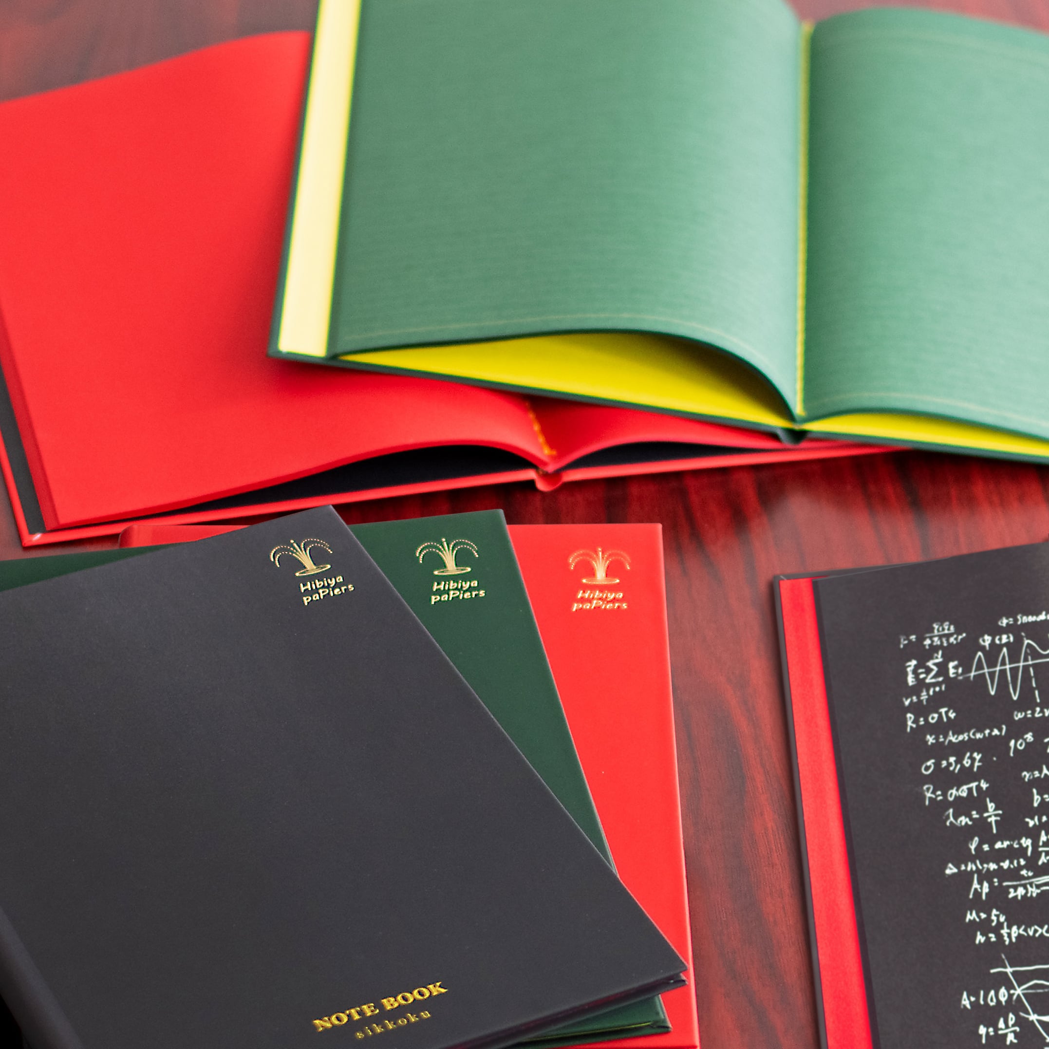 イエローノート　ブルーノート　【二冊セット】　※バラ売り可能 イエローノート ブルーノート 【二冊セット】 ※バラ売り可能 【公式
