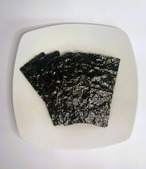 味付け海苔【梅】 (8切り 40枚入り 全形5枚分)