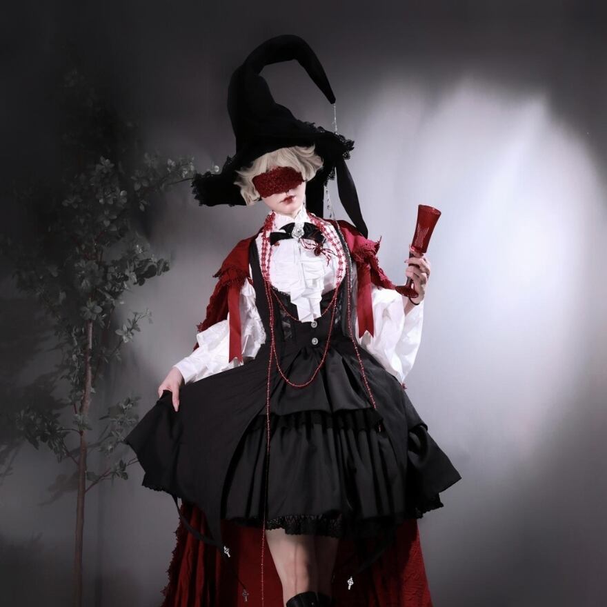 トリコット製制帽、ドイツ、EREL社56cm ミリタリー コスプレ、ゴスロリ トリコット製制帽、ドイツ、EREL社56cm ミリタリー コスプレ、ゴスロリ