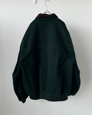 -Carhartt-  00s XXL Santa Fe Jacket Made in MEXICO