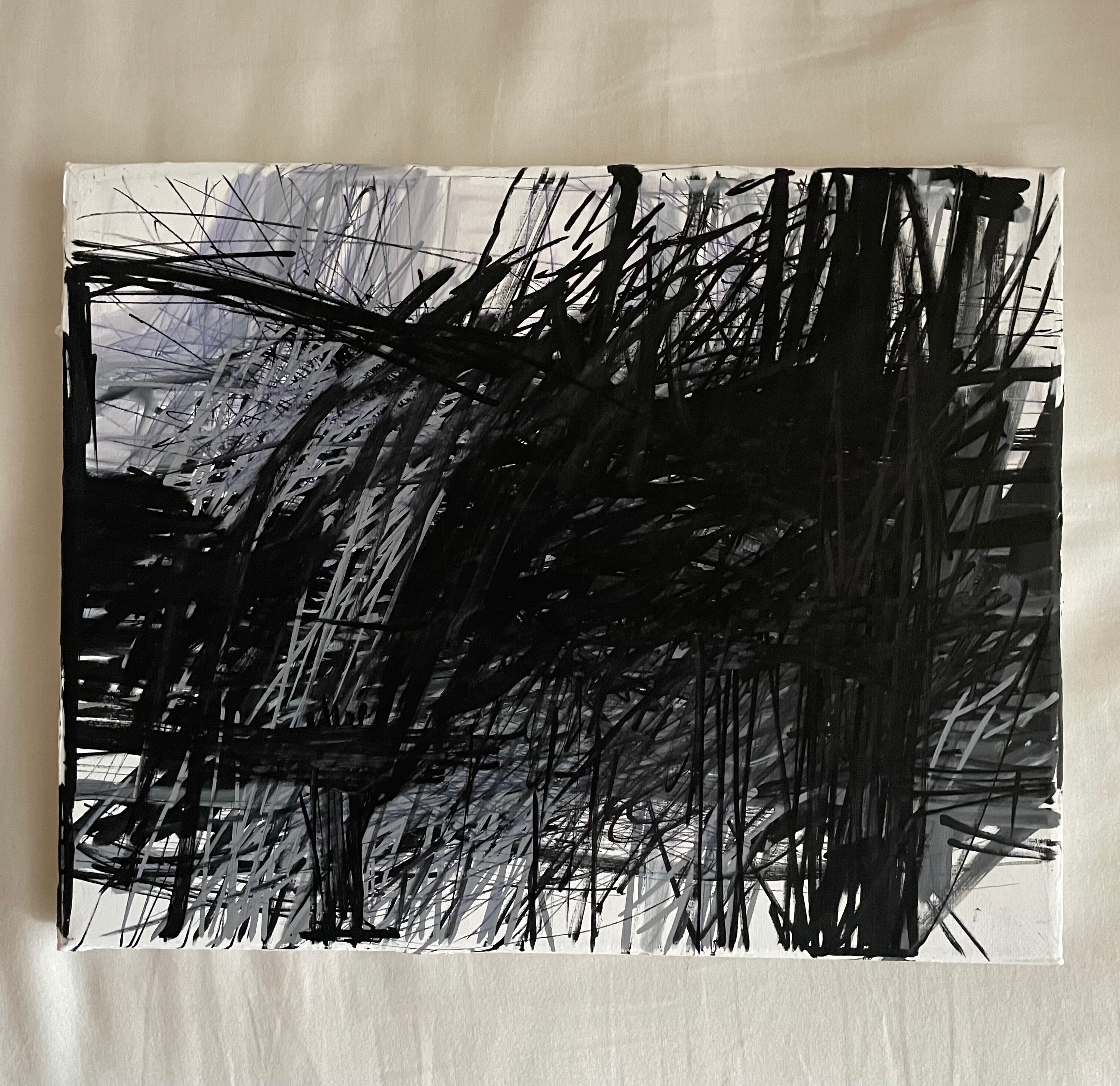 絵画 日本 広島県 尾道市 風景画 インテリアアート額付き 水彩画・油絵