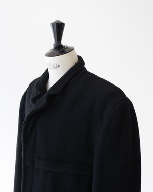 〈COMME des GARCONS HOMME〉Zip Jacket AD1999