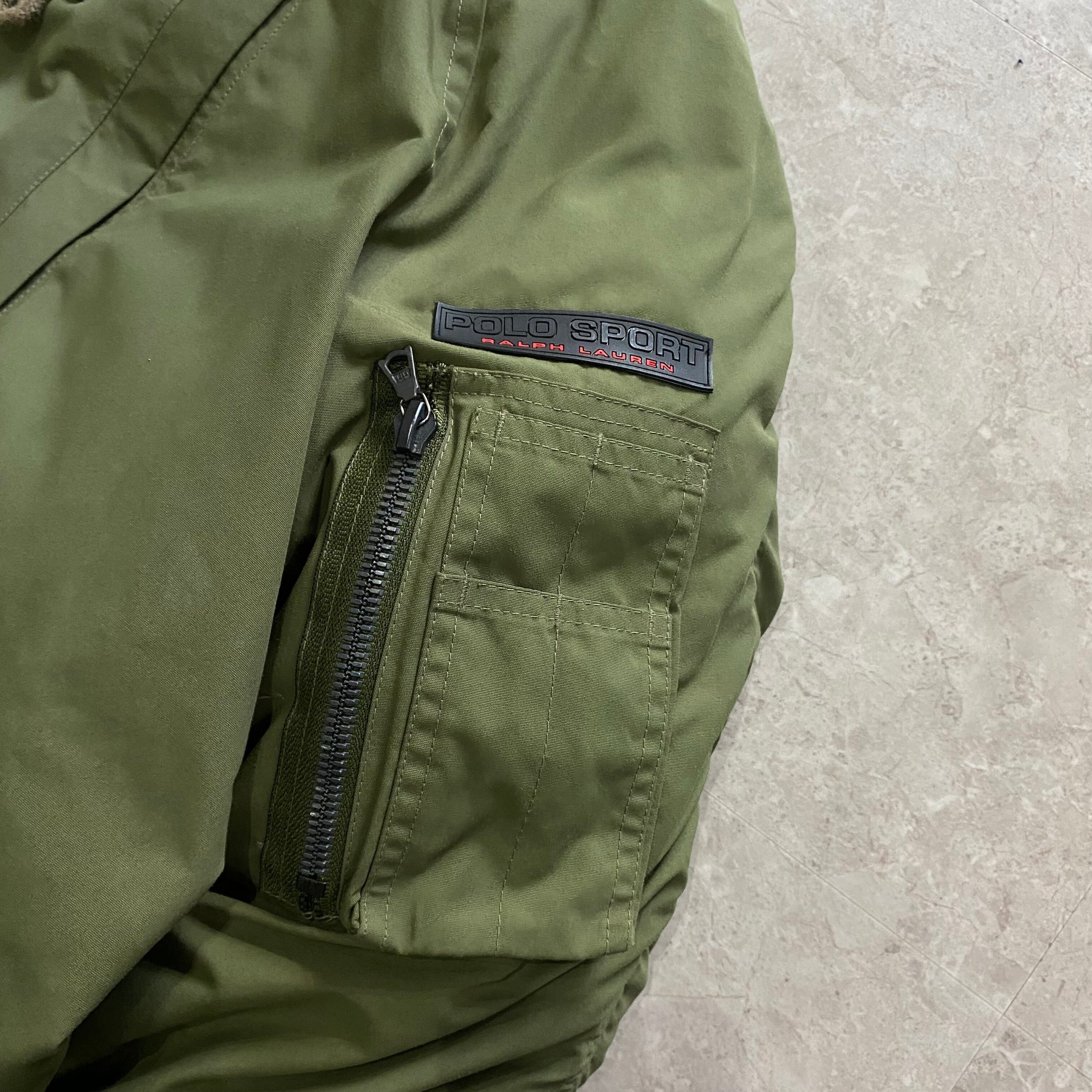 90s POLO SPORT 90s POLO SPORT