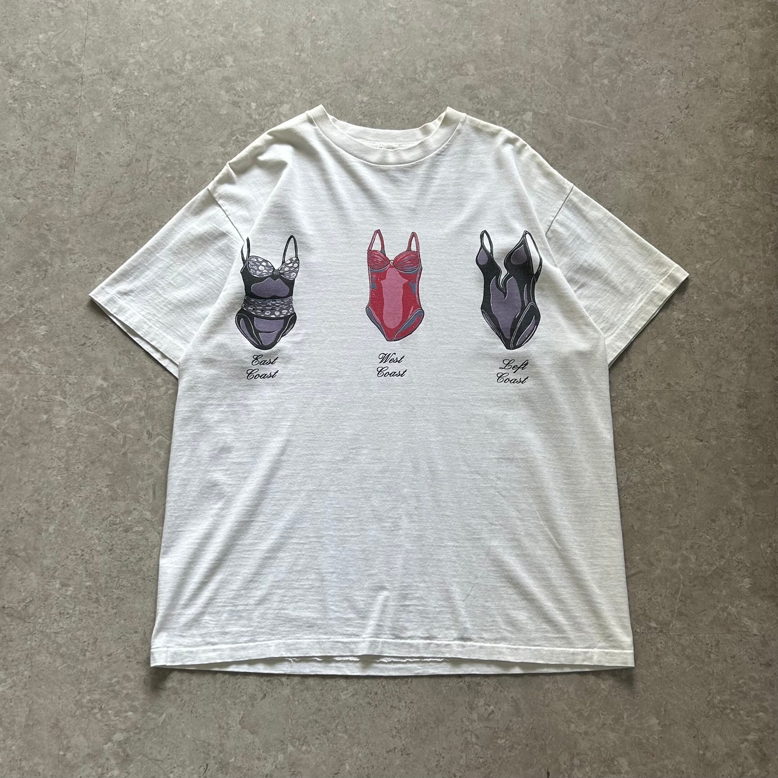 90s JOE BOXER T-shirt【仙台店】