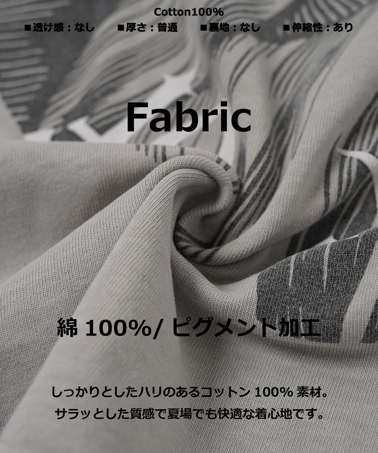 ◆サークルマリア ピグメントTシャツ◆ng-64224