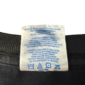 【AVRIL LAVIGNE】アヴリル・ラヴィーン “Bonez Your 2005” North America ツアーTシャツ