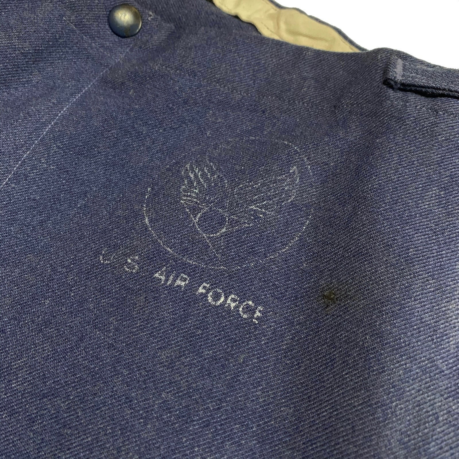 50's U.S.AIR FORCE 