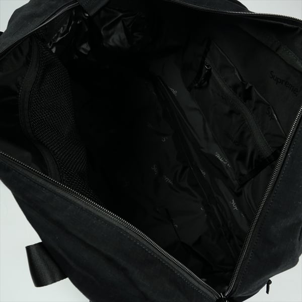 Supreme Duffle Bag Black 26ss ボストンバッグ Supreme】Duffle Bag 26SS (Supreme/ボストンバッグ) 128911867【BUYMA】